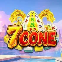 7CONE - Game Strategi MOBA Terbaru