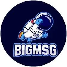 bigmsg APK Racing