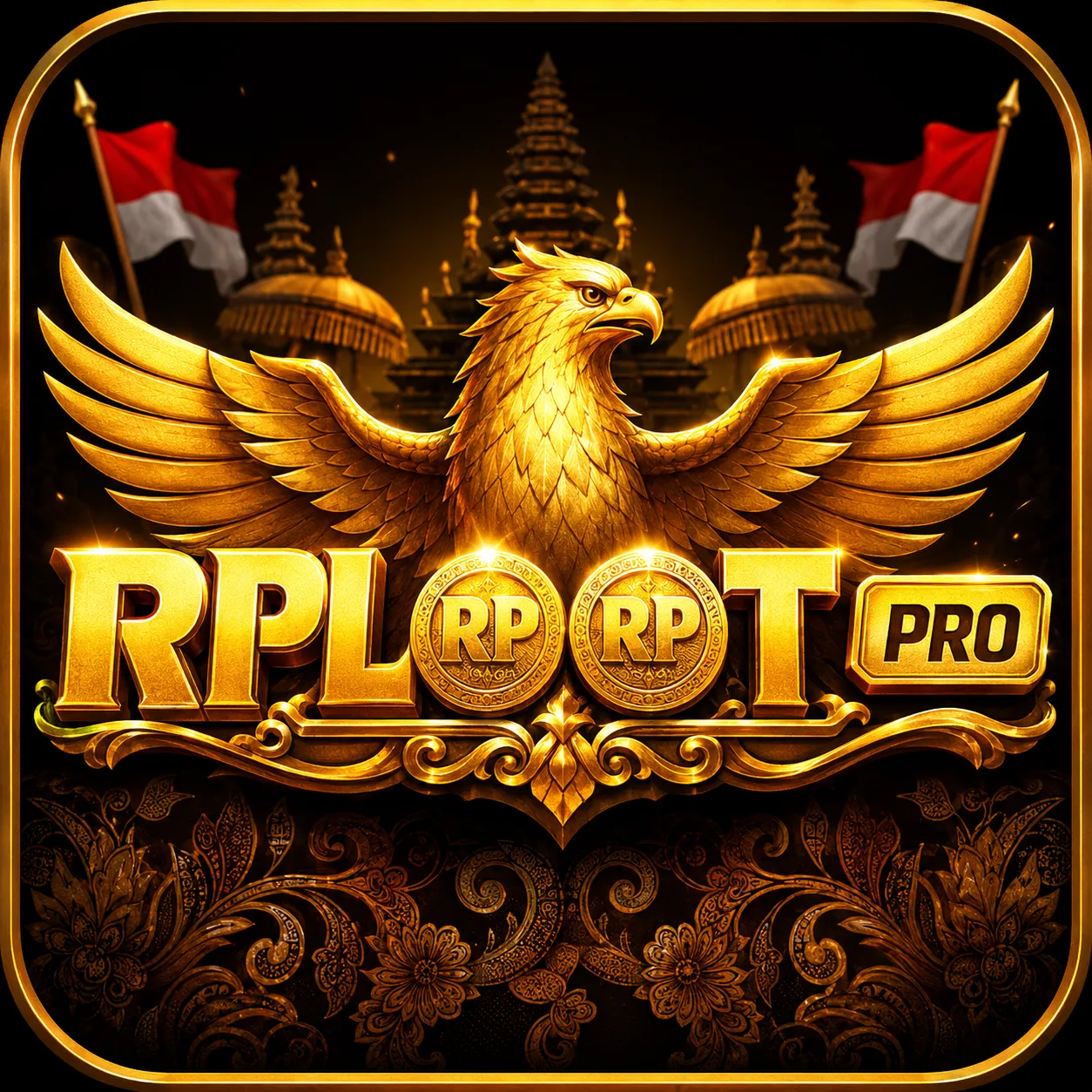 RPLOOT - Game Seru Domino untuk Semua Kalangan
