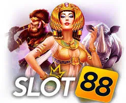 slot88 APK Anime