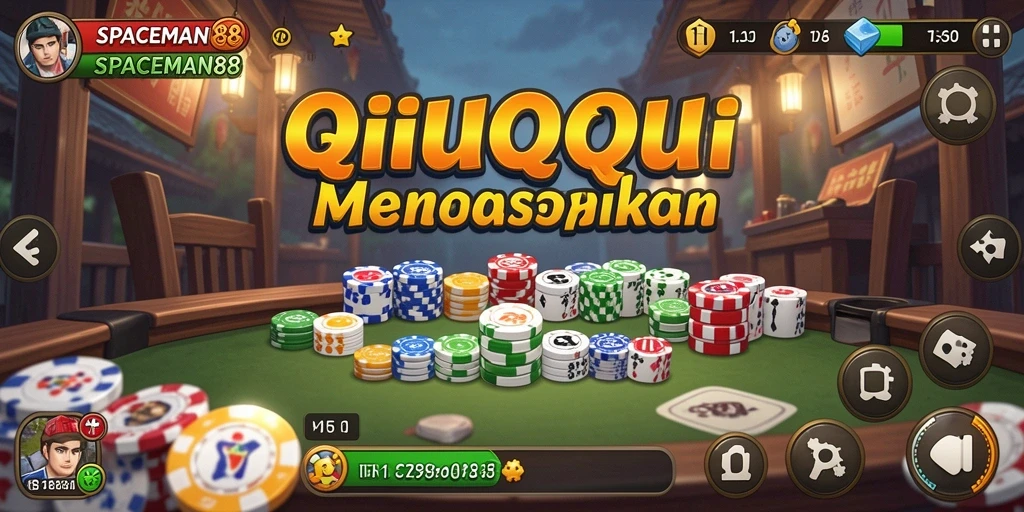 Tangkapan layar gameplay SPACEMAN88 yang menakjubkan.
